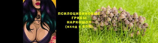 прущие крисы Липки